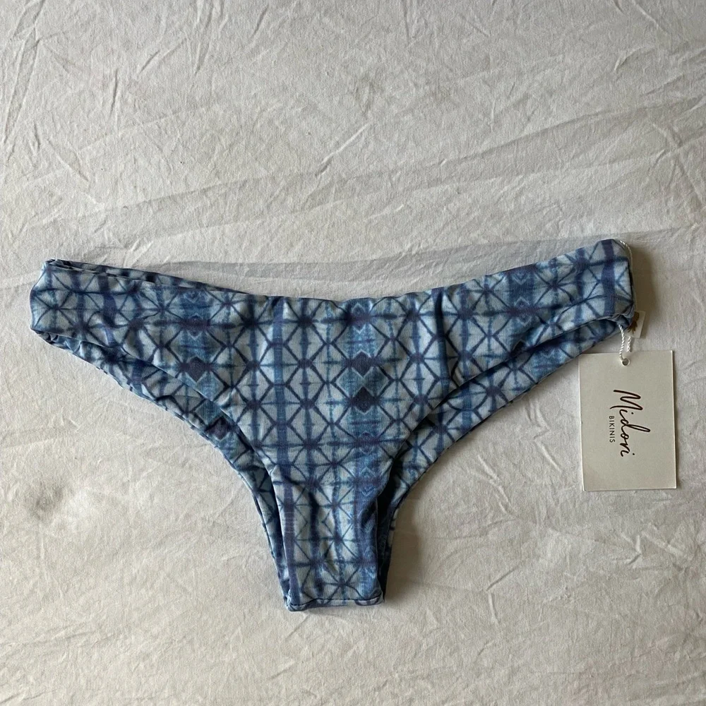 Midori Mykonos Brayden bottom - Picture 1 of 4